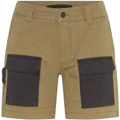 Sail Racing W Gale Shorts XS DUSTY OLIVE XS Sail Racing W Gale Shorts XS DUSTY OLIVE XS