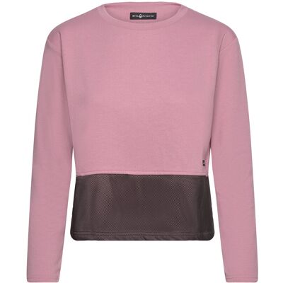 Sail Racing W Beam Ls Top S ROSE PINK S Sail Racing W Beam Ls Top S ROSE PINK S