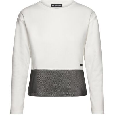 Sail Racing W Beam Ls Top M STORM WHITE M Sail Racing W Beam Ls Top M STORM WHITE M