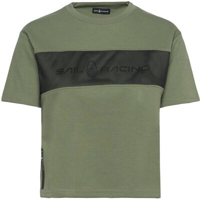 Sail Racing W Beam Top S NATURE GREEN S Sail Racing W Beam Top S NATURE GREEN S