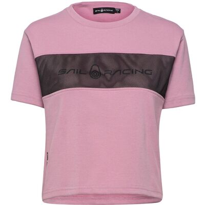 Sail Racing W Beam Top XS ROSE PINK XS Sail Racing W Beam Top XS ROSE PINK XS