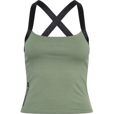 Sail Racing W Race Top XS NATURE GREEN XS Sail Racing W Race Top XS NATURE GREEN XS