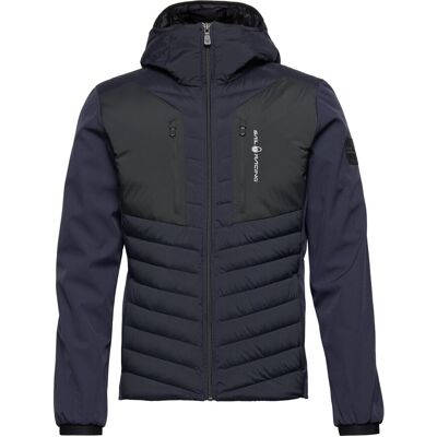 Sail Racing Patrol Hybrid Jacket XS DARK NAVY XS Sail Racing Patrol Hybrid Jacket XS DARK NAVY XS