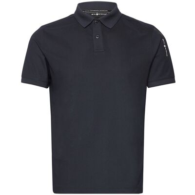 Sail Racing Spray Technical Polo S NAVY S Sail Racing Spray Technical Polo S NAVY S