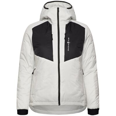 Sail Racing W Spray Primaloft Jacket S STORM WHITE S Sail Racing W Spray Primaloft Jacket S STORM WHITE S