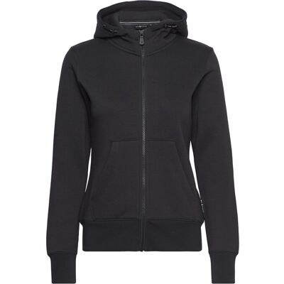 Sail Racing W Gale Logo Zip Hood S CARBON S Sail Racing W Gale Logo Zip Hood S CARBON S