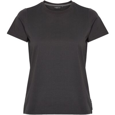 Sail Racing W Gale Logo Tee S CARBON S Sail Racing W Gale Logo Tee S CARBON S