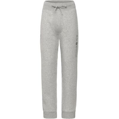 Sail Racing Jr Bowman Pant 140 GREY MEL 140 Sail Racing Jr Bowman Pant 140 GREY MEL 140