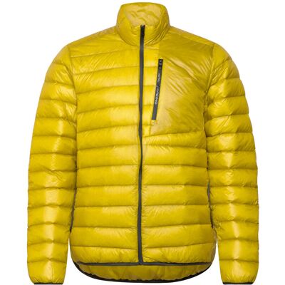 Sail Racing Flood Ultralight Jacket M YELLOW FALL M Sail Racing Flood Ultralight Jacket M YELLOW FALL M