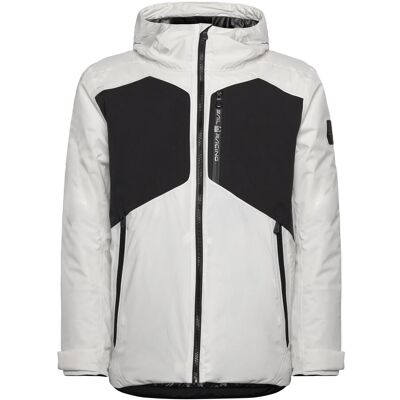 Sail Racing Patrol Jacket S CLOUD WHITE S Sail Racing Patrol Jacket S CLOUD WHITE S