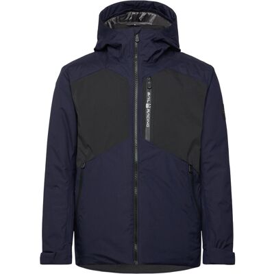 Sail Racing Patrol Jacket XL DARK NAVY XL Sail Racing Patrol Jacket XL DARK NAVY XL