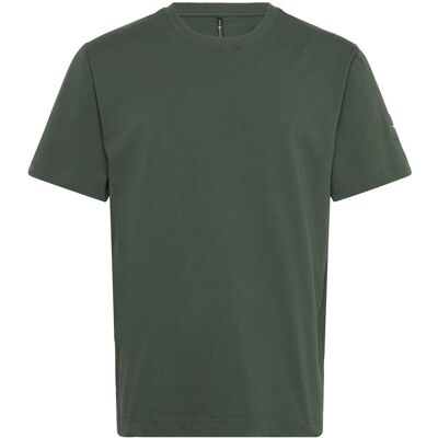 Sail Racing Wind Tee S AURORA GREEN S Sail Racing Wind Tee S AURORA GREEN S