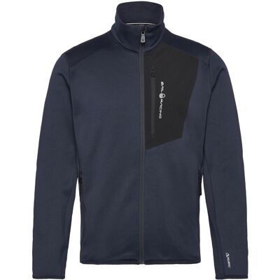 Sail Racing Spray Polartec Jacket S DARK NAVY S Sail Racing Spray Polartec Jacket S DARK NAVY S