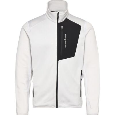 Sail Racing Spray Polartec Jacket S SPRAYWHITE S Sail Racing Spray Polartec Jacket S SPRAYWHITE S