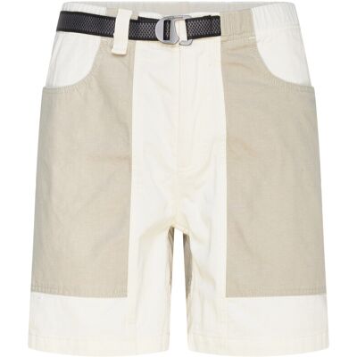 Sail Racing W Mist Blocked Shorts L OFF WHITE L Sail Racing W Mist Blocked Shorts L OFF WHITE L