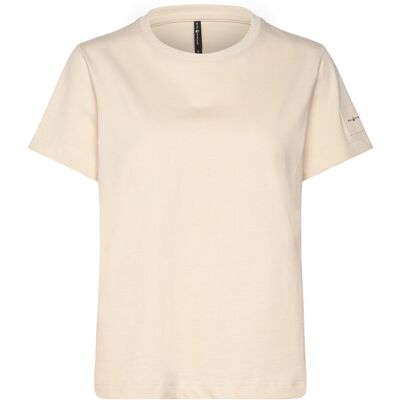 Sail Racing W Wave Tee XS OFF WHITE XS Sail Racing W Wave Tee XS OFF WHITE XS