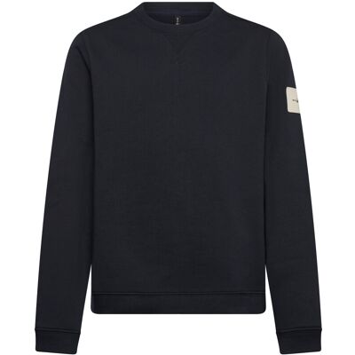Sail Racing Jr Wind Sweater 160 DARK NAVY 160 Sail Racing Jr Wind Sweater 160 DARK NAVY 160