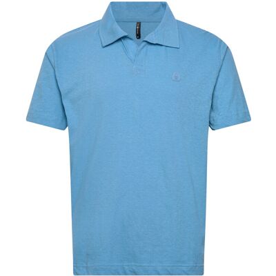 Sail Racing Tornado Polo S LAKE BLUE S Sail Racing Tornado Polo S LAKE BLUE S
