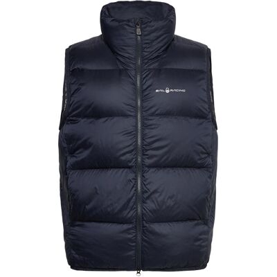 Sail Racing Cloud Down Vest S DARK NAVY S Sail Racing Cloud Down Vest S DARK NAVY S
