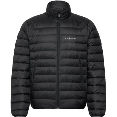 Sail Racing Spray Down Jacket S CARBON S Sail Racing Spray Down Jacket S CARBON S