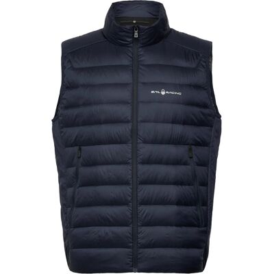 Sail Racing Spray Down Vest S DARK NAVY S Sail Racing Spray Down Vest S DARK NAVY S
