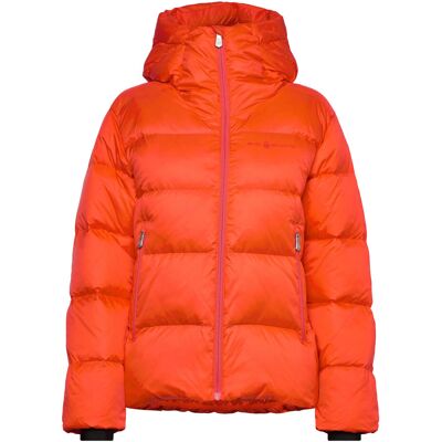 Sail Racing Sky Down Hood L FLAME RED L Sail Racing Sky Down Hood L FLAME RED L