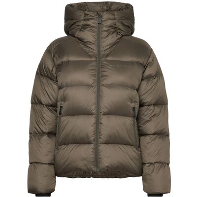 Sail Racing Sky Down Hood S MUD GREEN S Sail Racing Sky Down Hood S MUD GREEN S