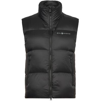 Sail Racing Sky Down Vest S CARBON S Sail Racing Sky Down Vest S CARBON S