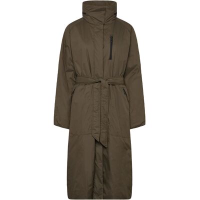 Sail Racing Transitional Coat L MUD GREEN L Sail Racing Transitional Coat L MUD GREEN L