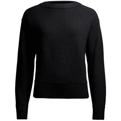 Sail Racing Seafarer Crewneck XL CARBON XL Sail Racing Seafarer Crewneck XL CARBON XL