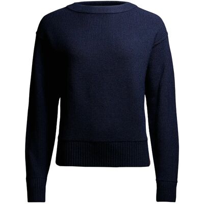 Sail Racing Seafarer Crewneck XL DARK NAVY XL Sail Racing Seafarer Crewneck XL DARK NAVY XL