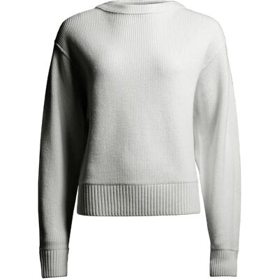 Sail Racing Seafarer Crewneck L OFF WHITE L Sail Racing Seafarer Crewneck L OFF WHITE L