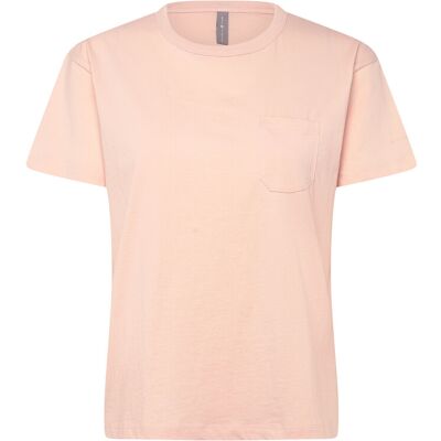 Sail Racing Haze Pocket Tee S CRYSTAL PINK S Sail Racing Haze Pocket Tee S CRYSTAL PINK S