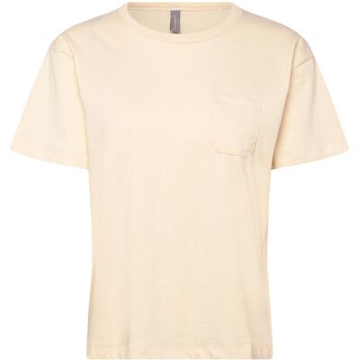 Sail Racing Haze Pocket Tee S VANILLA S Sail Racing Haze Pocket Tee S VANILLA S