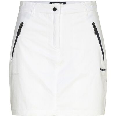 Sebago Performance W Skort L WHITE L Sebago Performance W Skort L WHITE L