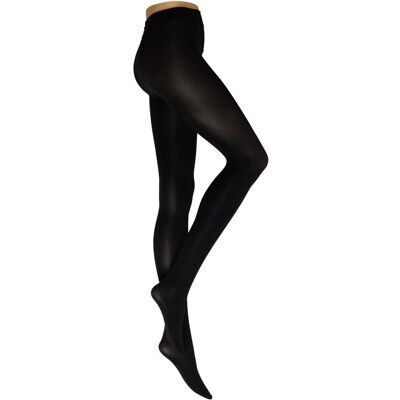 Sneaky Fox Ingrid Tights ONE SIZE BLACK ONE SIZE Sneaky Fox Ingrid Tights ONE SIZE BLACK ONE SIZE