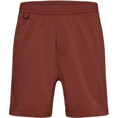 SNOW PEAK New Standard Easy Shorts S BROWN S SNOW PEAK New Standard Easy Shorts S BROWN S