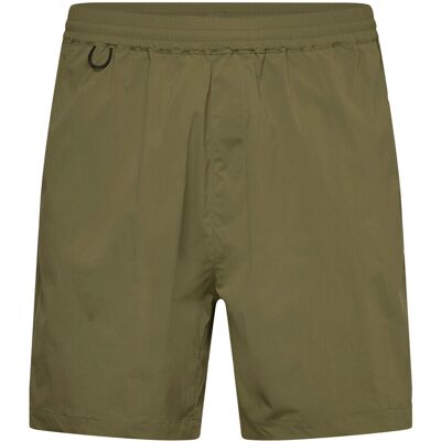 SNOW PEAK New Standard Easy Shorts S OLIVE S SNOW PEAK New Standard Easy Shorts S OLIVE S