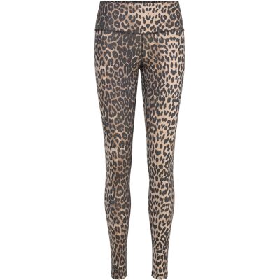 Sofie Schnoor Avalinaspo Leggings XL LEOPARD XL Sofie Schnoor Avalinaspo Leggings XL LEOPARD XL