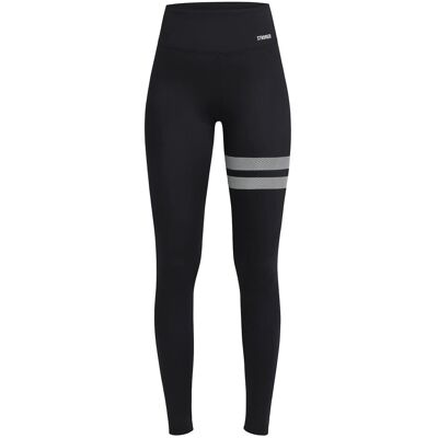 STRONGER Power Leggings M BLACK M STRONGER Power Leggings M BLACK M