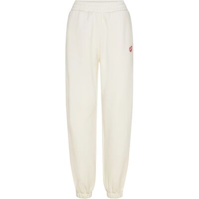 STRONGER Comfy Sweatpants M WHISPER WHITE M STRONGER Comfy Sweatpants M WHISPER WHITE M