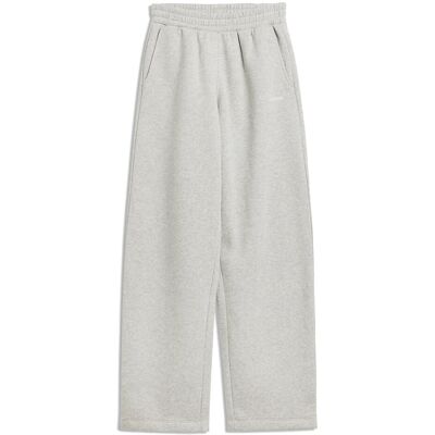 STRONGER Relaxed Sweatpants S GREY MELANGE S STRONGER Relaxed Sweatpants S GREY MELANGE S