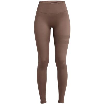 STRONGER The Signature One Contour Leggings S COFFEE QUARTZ S STRONGER The Signature One Contour Leggings S COFFEE QUARTZ S