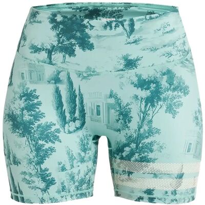 STRONGER The Printed One Shorts S TOILE DI ROMA S STRONGER The Printed One Shorts S TOILE DI ROMA S