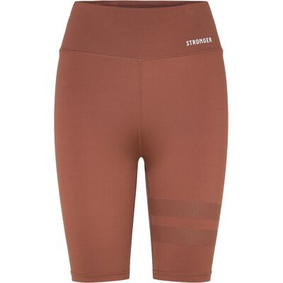 STRONGER Signature Bike Shorts S CAPPUCCINO S STRONGER Signature Bike Shorts S CAPPUCCINO S
