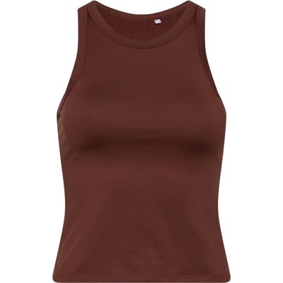 STRONGER The One Tank Top S CAPPUCCINO S STRONGER The One Tank Top S CAPPUCCINO S
