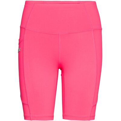 Svea Sport Shorts XXS NEON PINK XXS Svea Sport Shorts XXS NEON PINK XXS