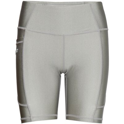 Svea Sport Shorts XXS SILVER XXS Svea Sport Shorts XXS SILVER XXS
