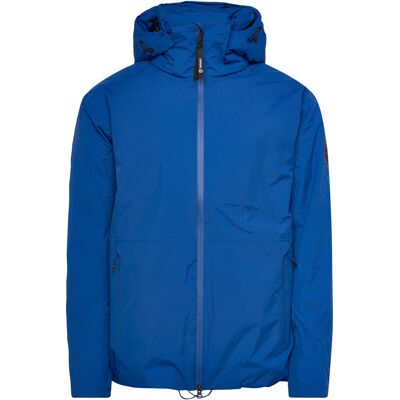 Tenson Shift Jacket M S BLUE S Tenson Shift Jacket M S BLUE S