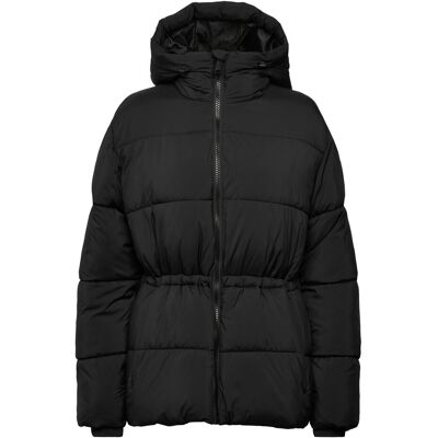 Tenson Laurel Puffer Women S BLACK S Tenson Laurel Puffer Women S BLACK S
